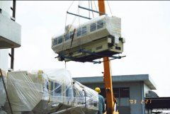 辛集设备移位 搬运 吊装 安装 就位服务一体化公司