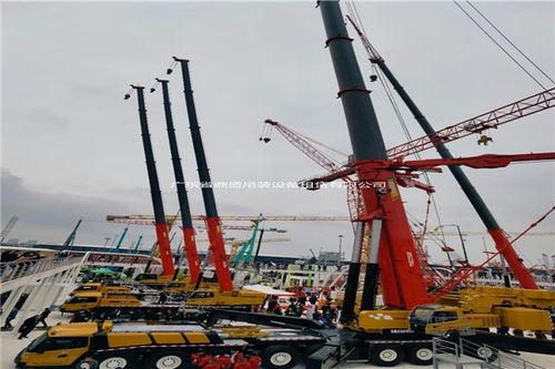 东莞南城吊车出租180吨吊车出租公司一站式服务2021